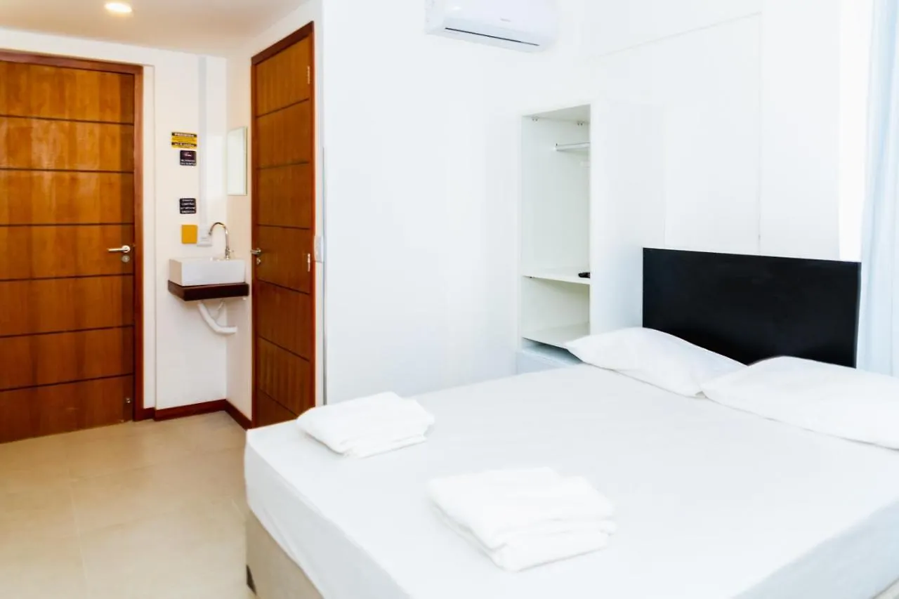 Economy Hotel Natal