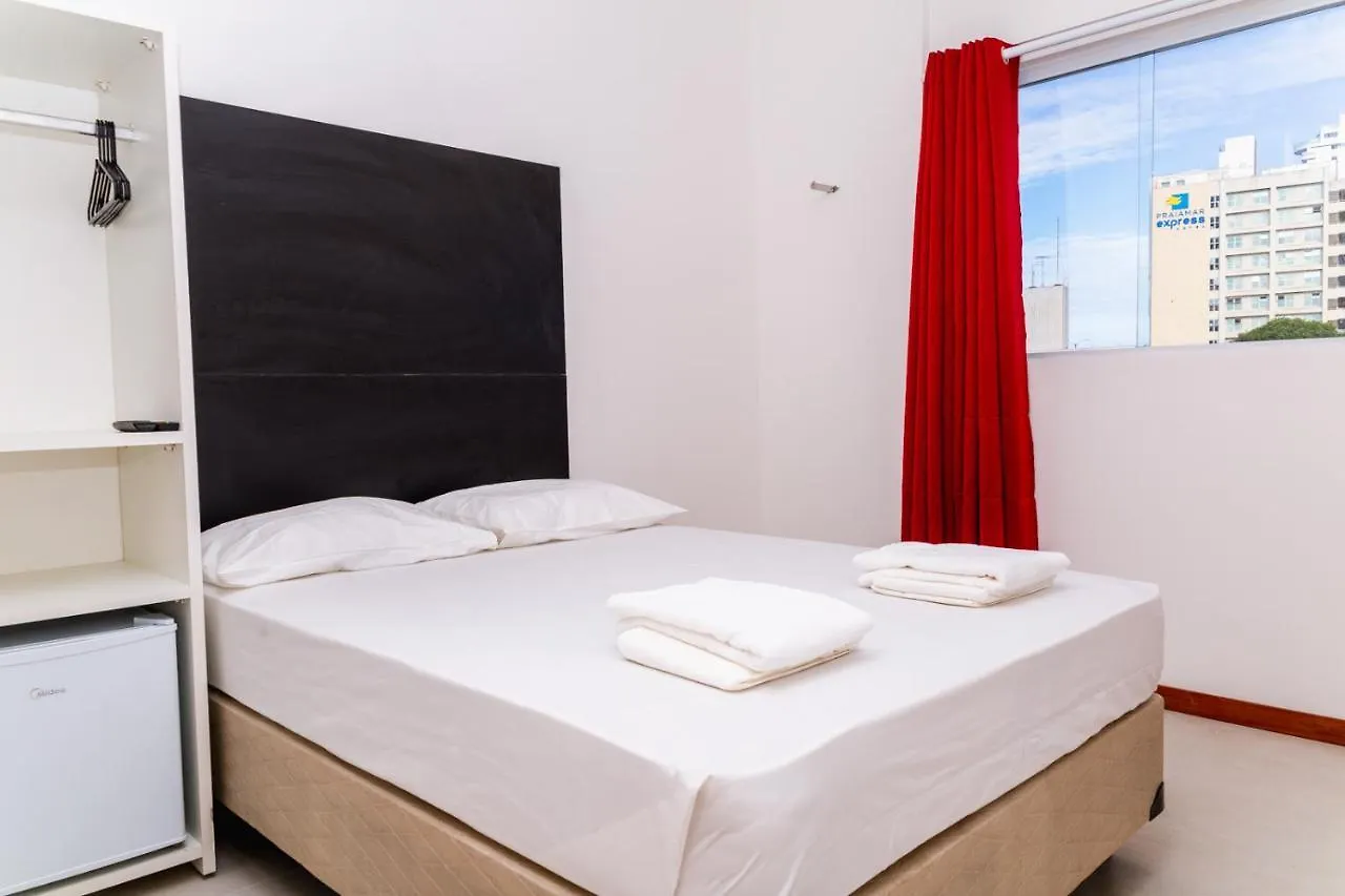 Economy Hotel Natal