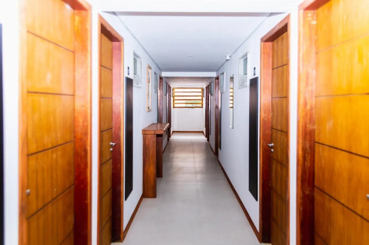 Economy Hotel Natal