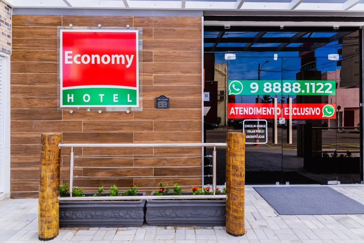 Economy Hotel Natal