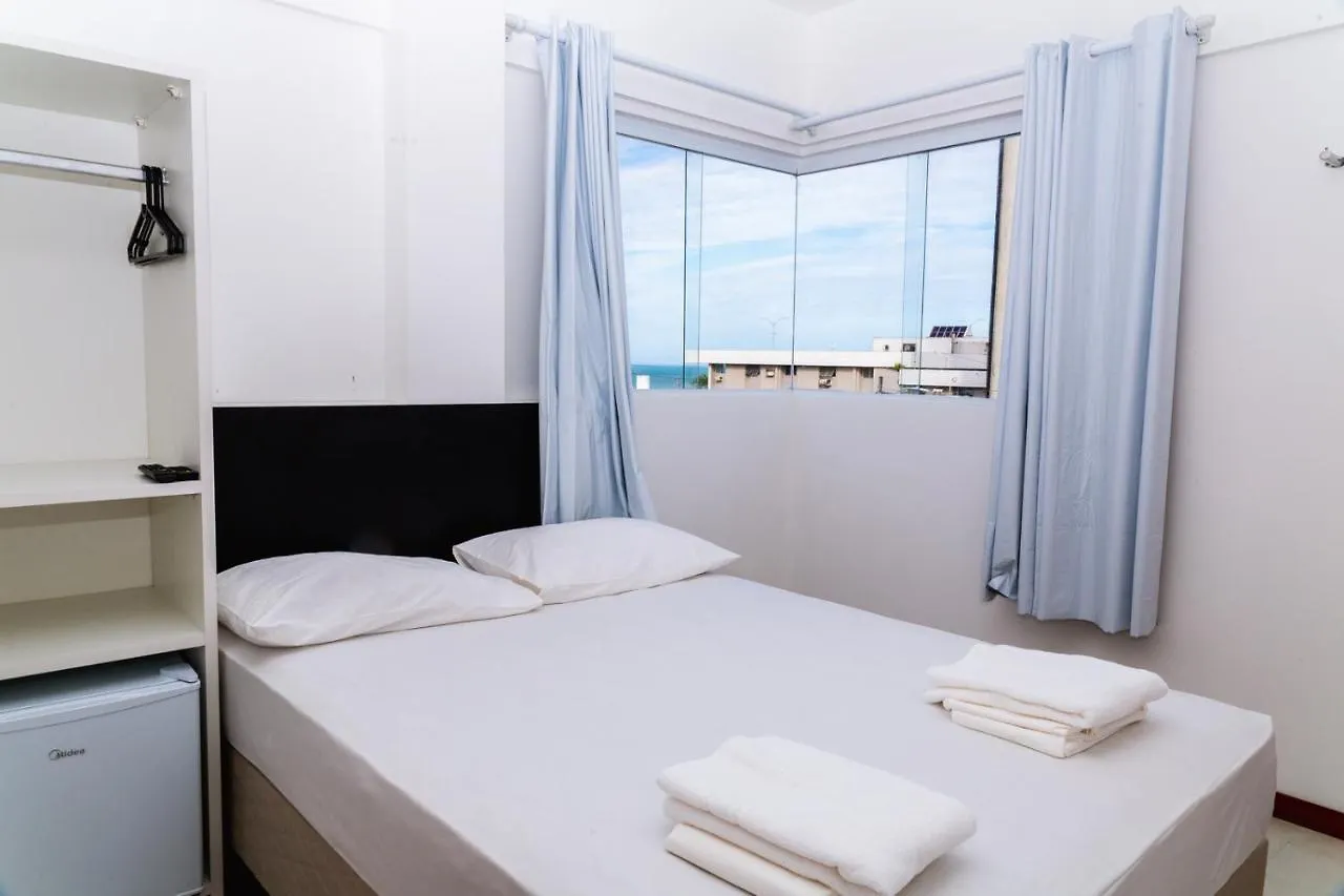 Aparthotel Economy Hotel Natal