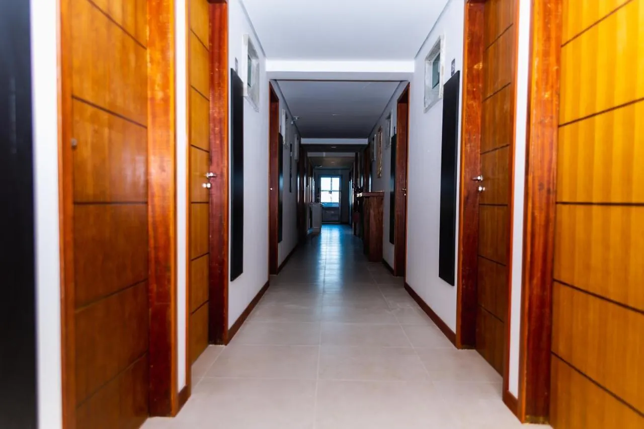 Economy Hotel Natal Aparthotel