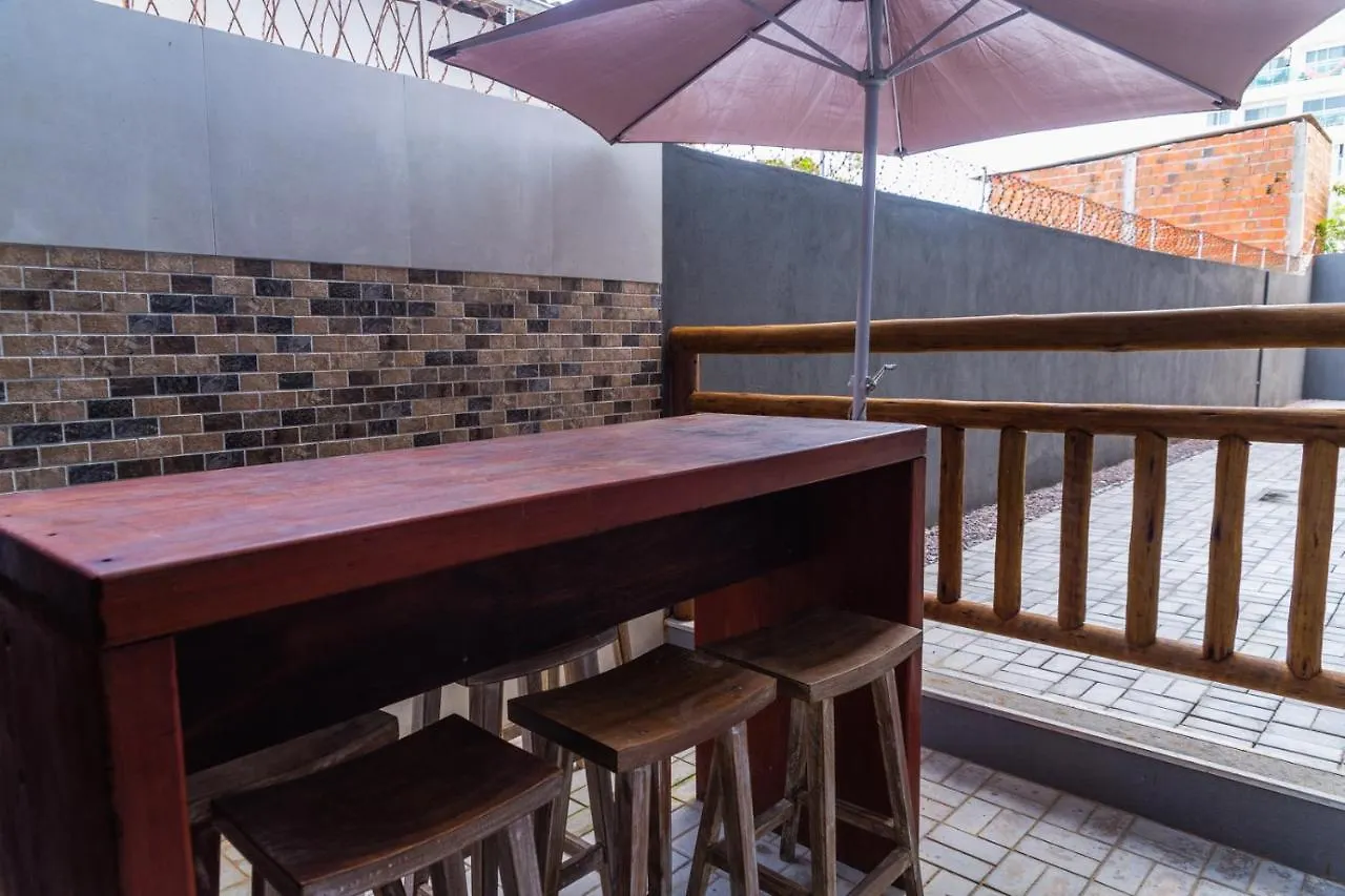 Economy Hotel Natal