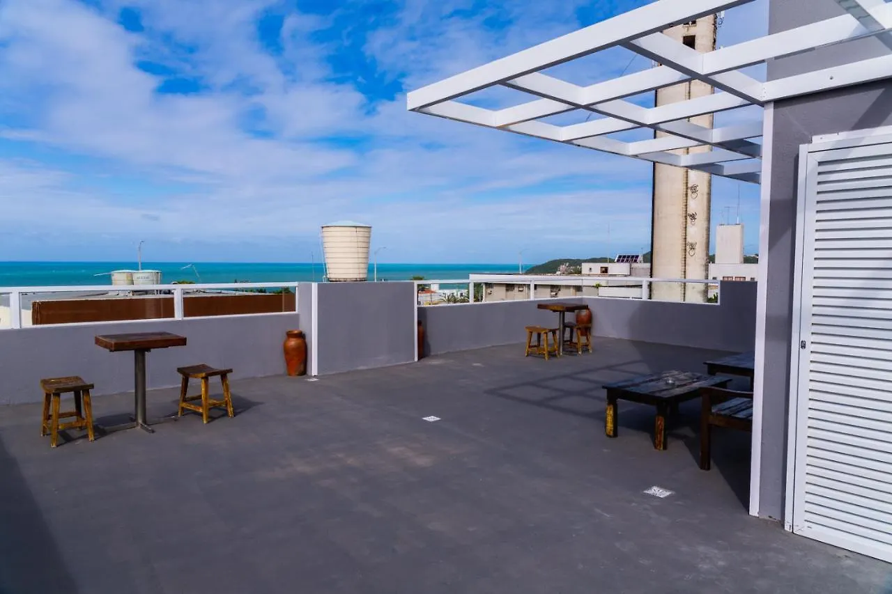 Economy Hotel Natal Brazil